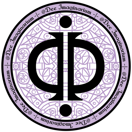 Dee Sigil - @ Dee Imaginarium